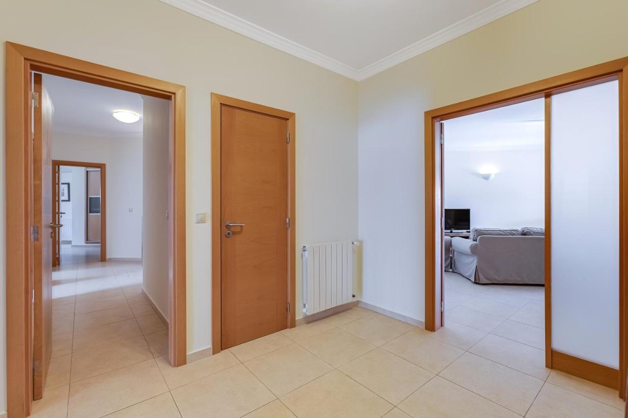 Arco-Iris Lägenhet Lagos Exteriör bild