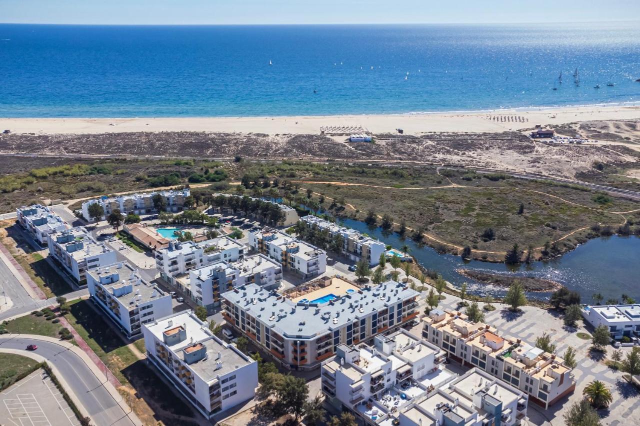 Arco-Iris Lägenhet Lagos Exteriör bild